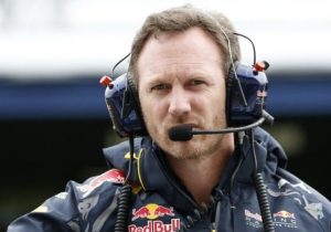 Christian Horner: "We zullen nooit accepteren dat we niet competitief kunnen zijn"