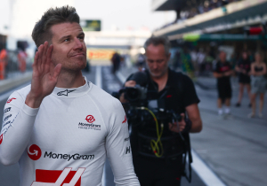 Haas pone su piedra ANGULAR para 2025