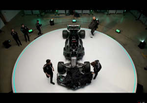 First pictures of Mercedes F1 UPGRADES ‘leaked’ online ahead of Monaco GP