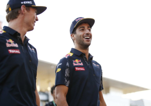 Ricciardo and old F1 ally set to link back up in 2024