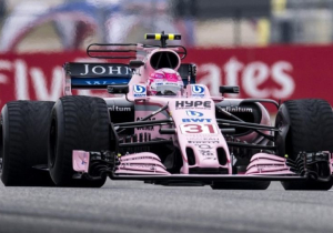 Force India maakt nieuwe naam voor Formule 1-team bekend op 25 februari