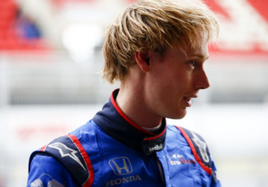 Hartley vreest niet voor zijn stoeltje: "Heb een goed gevoel"