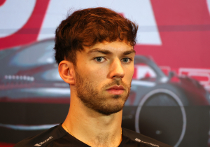 Gasly fumes at Alpine over 'POINTLESS' team orders