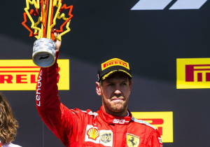 Vettel reacts to FIA: Let us do what we want