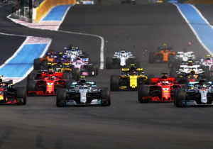 Toto Wolff wil minder Formule 1: 'Het moet exclusiever worden'