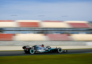 FIA over nieuwe reglementen rond DAS: 'In 2021 niet meer toegestaan'