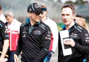 Villeneuve's Kubica comments criticised