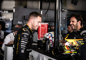 Vandoorne en Vergne blikken terug op wisselvallig raceweekend in Londen