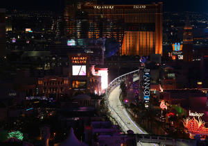 F1 Race Today: Las Vegas Grand Prix start times, schedule, and how to watch live on TV