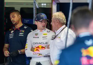 Marko begrijpt beslissing van Wheatley om naar Audi te gaan: "Maar een verlies voor ons"