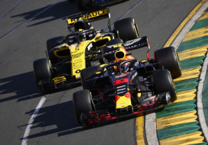 Renault over breuk met Red Bull: 'Dit is een logische evolutie'