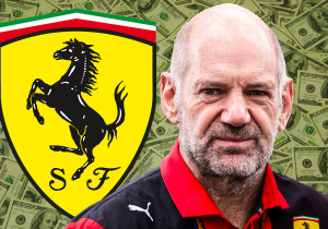 Ferrari fans BEG for Newey after team reveal shock change