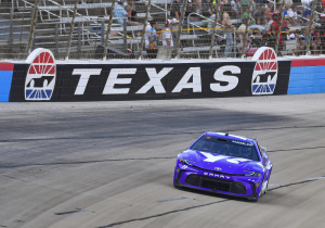 NASCAR Cup Series 2025: Texas start times, schedule and how to watch live on TV