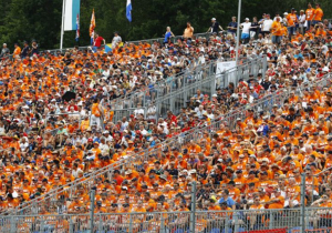Formule 1: "Slechts 14 procent van onze kijkers zijn onder de 25 jaar"