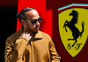 Lewis Hamilton no se guarda NADA y sentencia el futuro del jefe de equipo en Ferrari