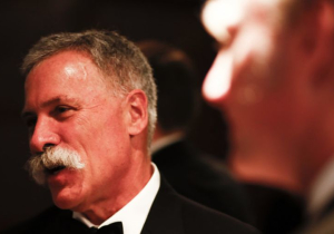 Formule 1 vreest Brexit niet: 'Zijn redelijk immuun voor de economische problemen'