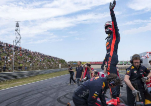 VVD over aanpassingen Zandvoort: 'Overheid kan helpen met aanleggen van toegangswegen'