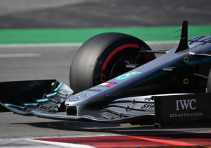 F1-teams uiten bezorgdheid over productie reserveonderdelen