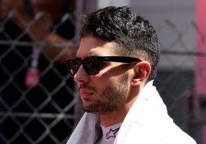 Haas confirm signing of EXCITING driver after ditching veteran