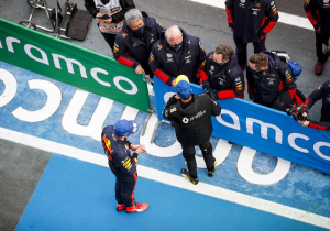 Ricciardo: "Als Marko kritiek op je heeft, moet je dat zien als een compliment"