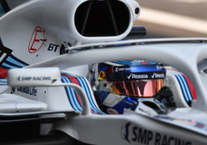 'Potentie van Sirotkin kan niet worden benut als hij bij een zwak team rijdt'