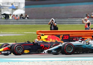 Max Verstappen: 'Ik krijg kippenvel als ik de beelden weer zie'