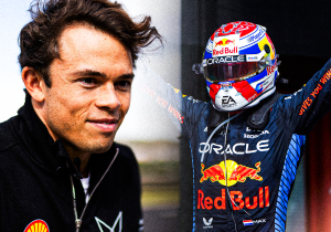 De Vries wijst naar 'racebeest' Verstappen: "Ken geen enkele rijder die meer klassen volgt"