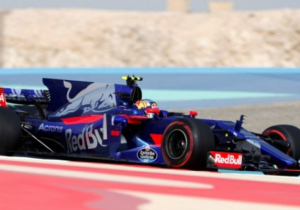 Toro Rosso's participation in Abu Dhabi GP in doubt