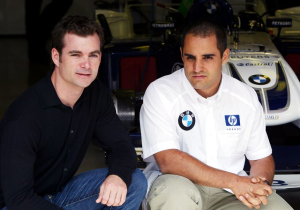 NASCAR legend Gordon reveals F1 switch decision dilemma