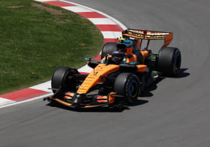 McLaren wijst naar Mercedes-power unit en sleutelt tot diep in de nacht