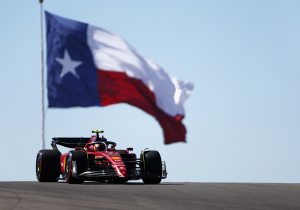 Sainz clinches pole as Red Bull mourn loss of owner Mateschitz