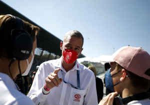 Wittich neemt in Bahrein als eerste plaats op voormalig stoeltje Masi