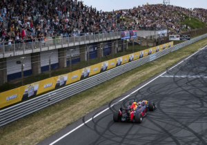 GroenLinks stellig: "Absoluut geen overheidsgeld naar de Formule 1"