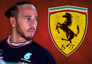 Hamilton fans FURIOUS after Ferrari drop announced