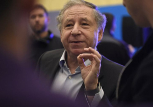 FIA-baas Todt: 'Coureurs spreken me niet, maar klagen genoeg'