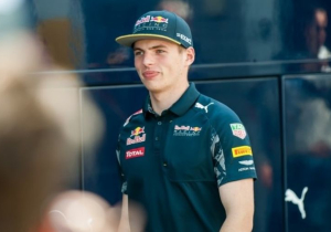 Mass: "Verstappen te overtuigd van zichzelf, zege in Barcelona was deels geluk"