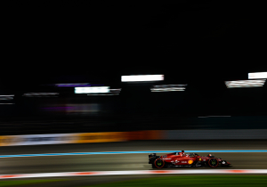 Leclerc niet ontevreden met tweede startrij: "Dit is de plek waar we verdienen te staan"