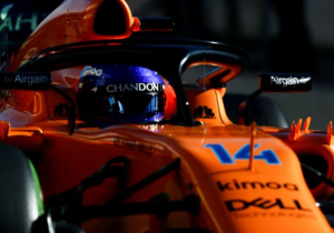 Alonso targets P5 in Monaco