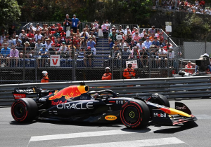 Red Bull staat open voor aanpassingen RB18: "Zou naïef zijn om daar niet naar te kijken"