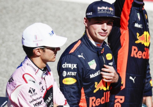 Quote lekt contract Verstappen: P6 Melbourne goed voor vier ton