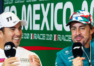 REVELADO: Fernando Alonso y Checo Pérez SIGUEN HUNDIENDO a Red Bull