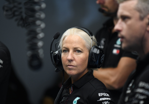 Cullen 'moving forward' as racer reveals unhappiness over season