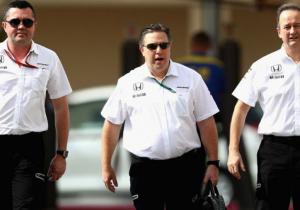 'Fireworks' expected at F1 meeting this week