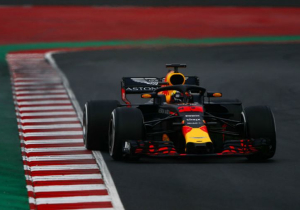 Verstappen's Red Bull fails ahead of Austria qualifying