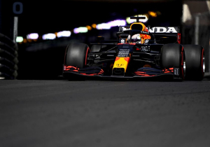 Red Bull's 'glass half full' after Hamilton qualifying woes - Horner