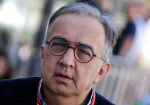 Marchionne: "In ons team is geen plaats voor een profeet als Lauda"