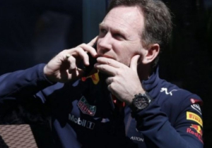 Red Bull 'not short of options' for 2019 - Horner