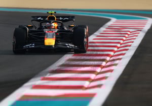 Red Bull waste no time in brutal F1 driver swap
