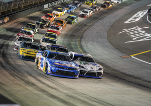 NASCAR Xfinity Series Qualifying Today: Pocono start times, schedule and how to watch live on TV