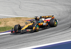 Piastri eerlijk over intens gevecht met Norris: "Heb alles uit de kast gehaald"